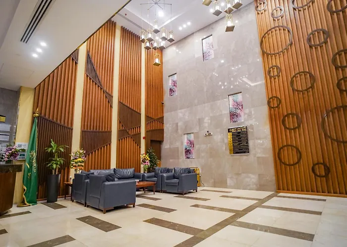 Emaar Elite Hotel