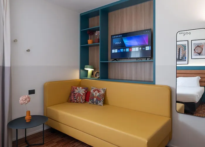 Familienhotel: Hotel Imperial