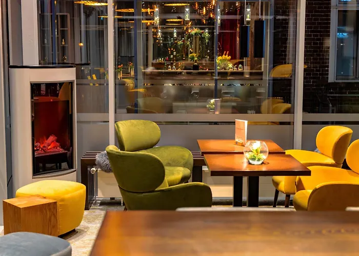 Familienhotel: Hotel am Schlosspark