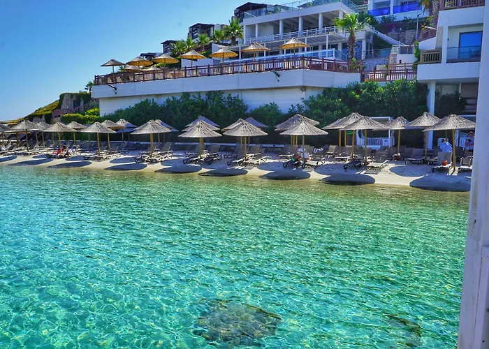 Delta s By Marriott Bodrum