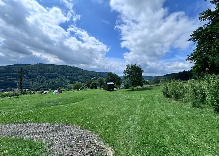 Kurhotel: Waldhotel Sonnenberg