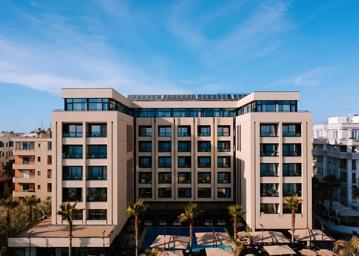 Royal G & Spa 4 Star