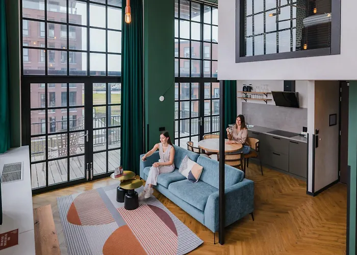 Hotel De Timmerfabriek I Kloeg Collection