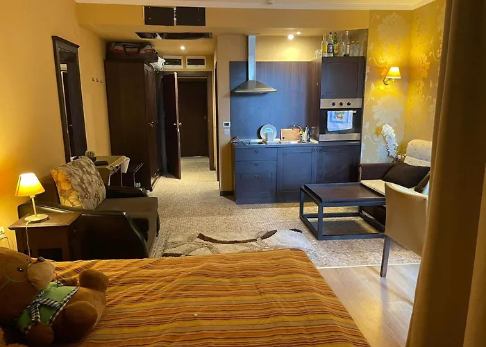 5-Sterne-Hotel: Barcelo Royal Beach