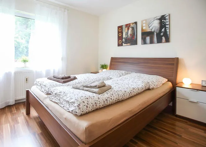 Ferienvermietung: Ferienwohnung Werner