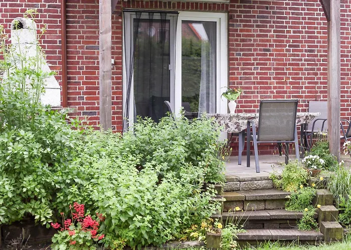 Ferienvermietung: Ferienwohnung Werner