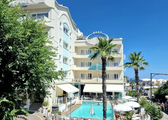 Luxor Beach Boutique Cattolica