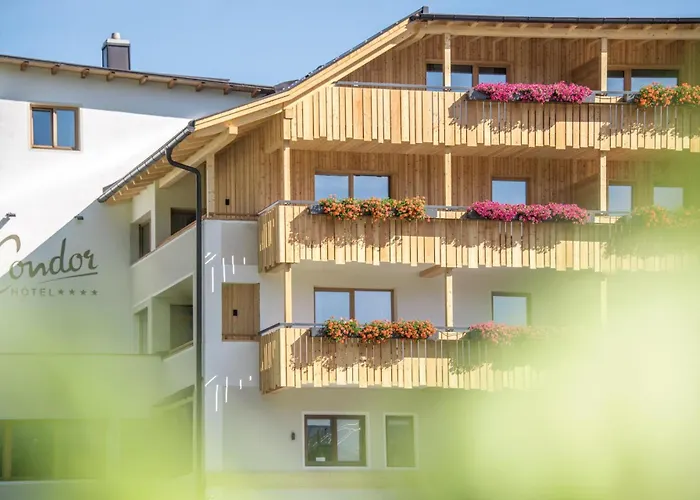 Condor Romantik Hotel