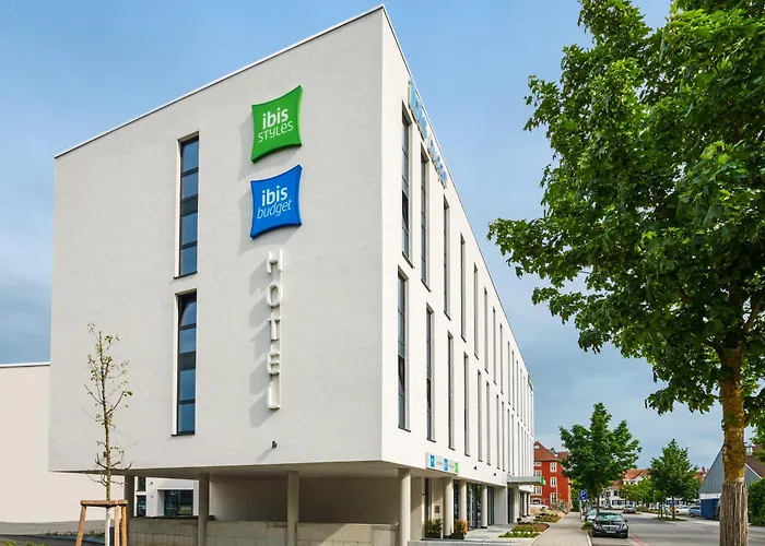 Ibis Budget