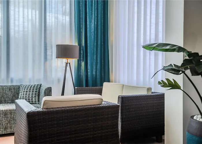 3-Sterne-Hotel: Hotel Orizzonte