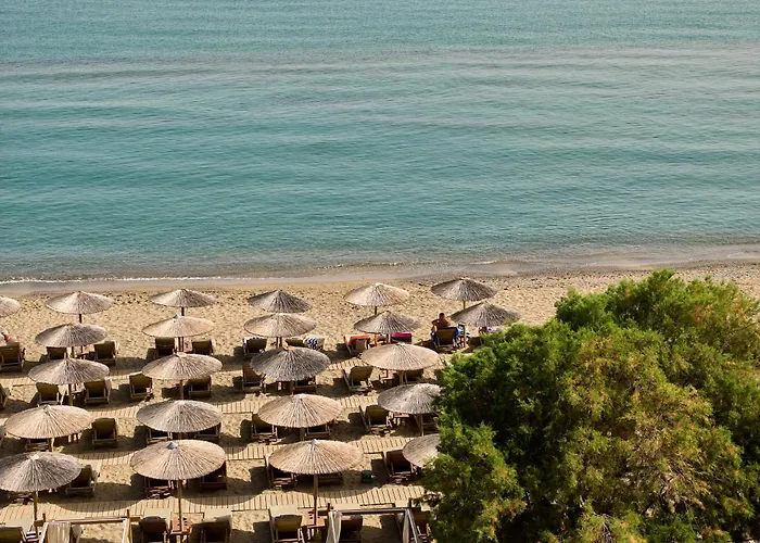 Enorme Teatro Beach