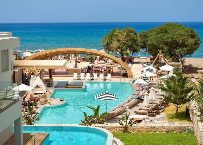 Enorme Teatro Beach