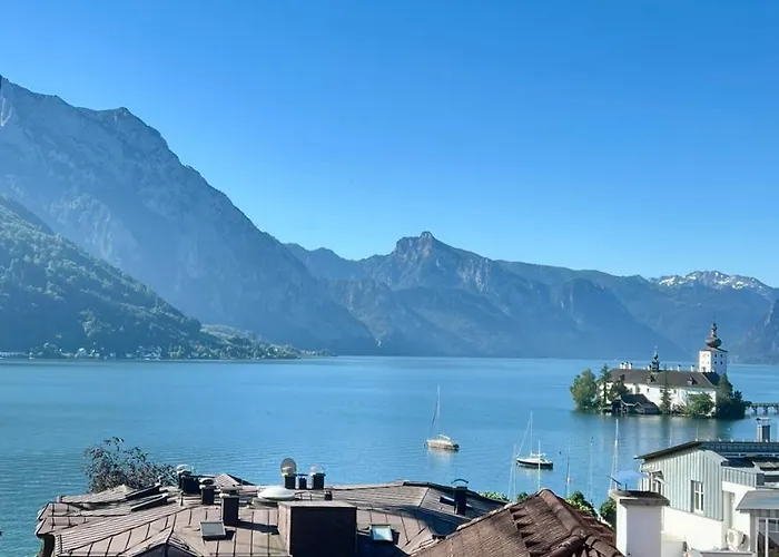 Wolfis Traunseeblick 2