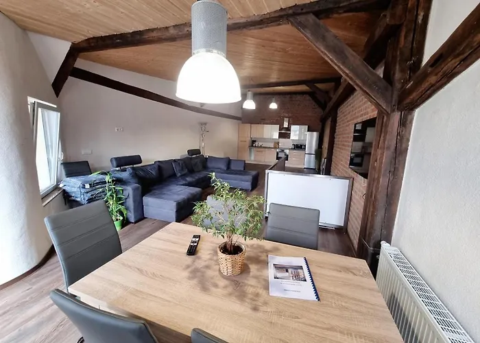 SAV Ferienwohnung