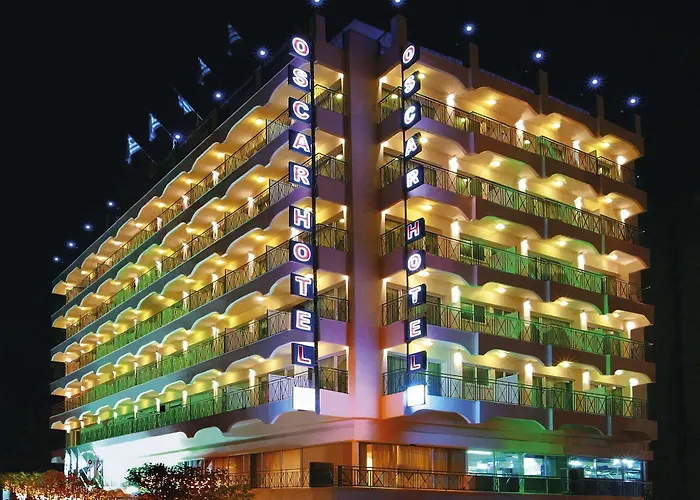 Athens Oscar