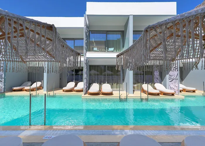 Oceanis Park Hotel