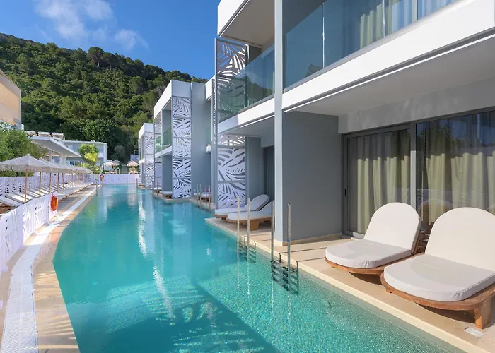 Oceanis Park Hotel