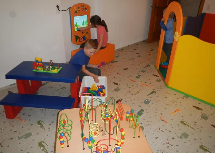 : Hotel Garni Romantik