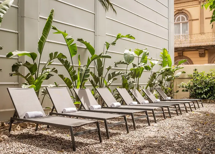 Kinderhotel Medium Romantic