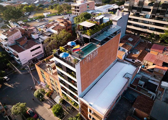 Los Patios