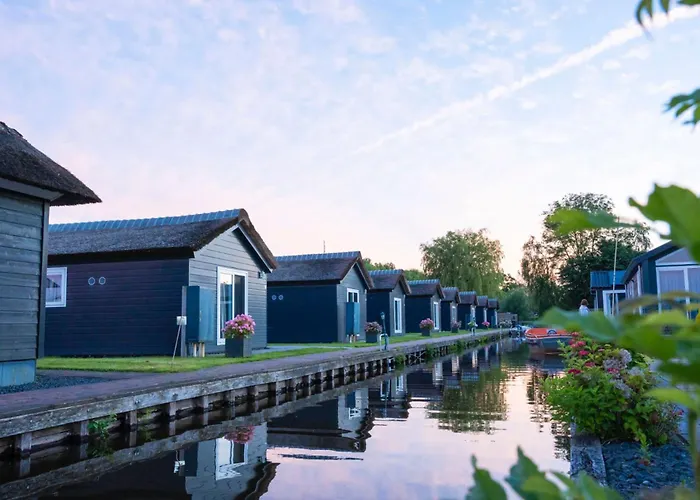 Waterpark Giethoorn