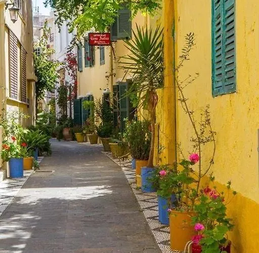 Florida Hotel & Apartments - Adults Only