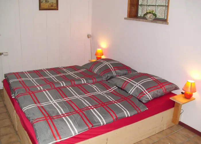 Ferienwohnungen Ferienwohnung