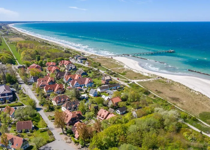 siedlung Strandperlen Küstenhof 5a (Typ X)