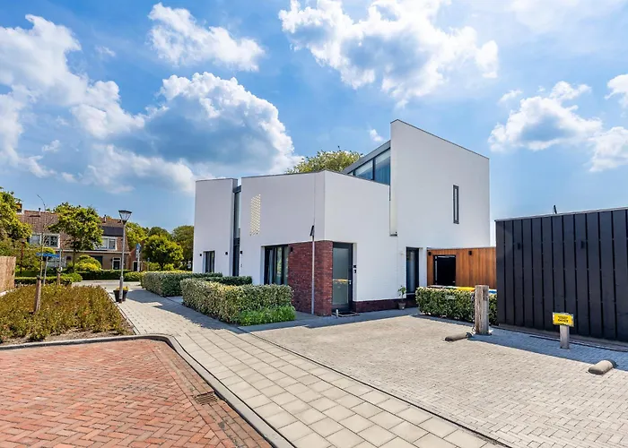 Roosjesweg 2 Gastenkamer Met Parkeerplaats En Terras Eg