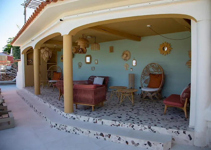 Familienhotel: Hotel Riva Beach