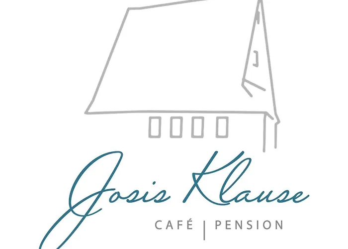 Skihotel: Josis Klause Cafe Pension