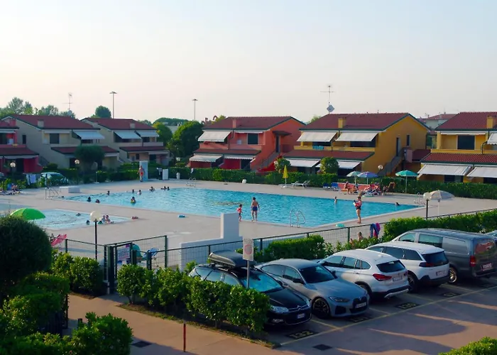 Aqua Marina Exclusive Village & Private Suites