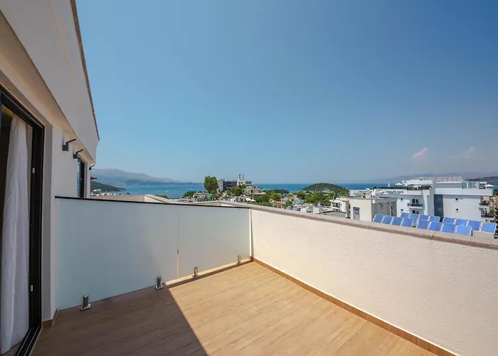 Hotel Vista Mare