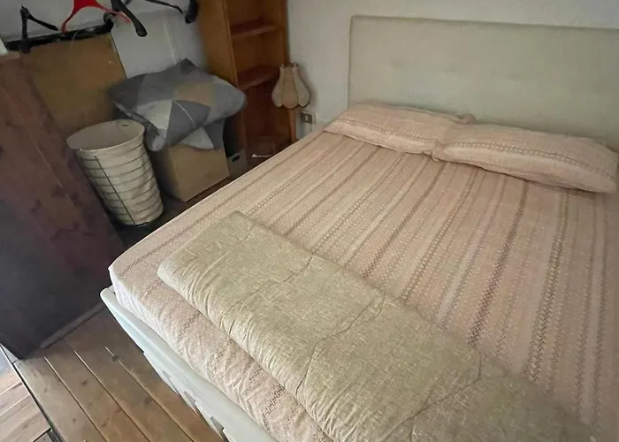 Ferienvermietung: Roma Villa Borghese