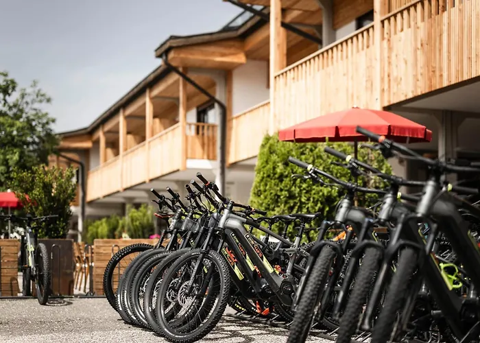 3-Sterne-Hotel: Seiser Alm Plaza