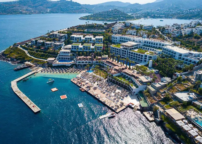 Delta s By Marriott Bodrum