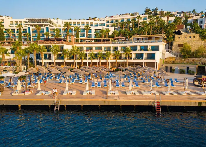 Delta s By Marriott Bodrum