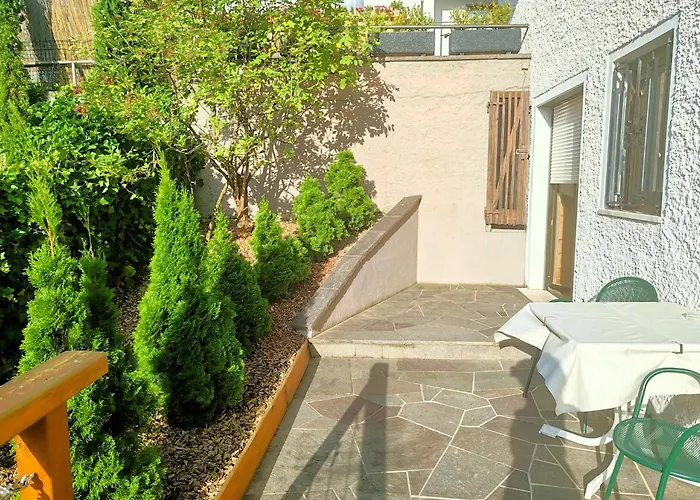 Garni Eden