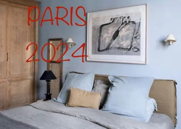Le Grand Parisien