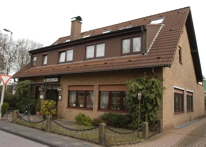 Haus Scheuten