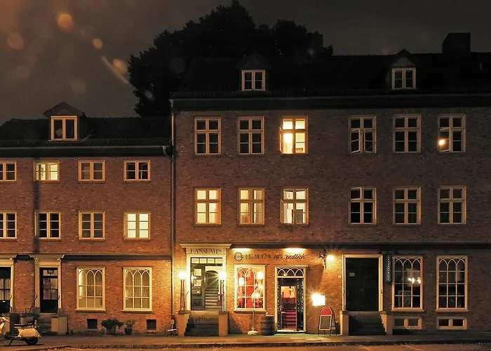 Frauenhotel Hanseatin - Women Only