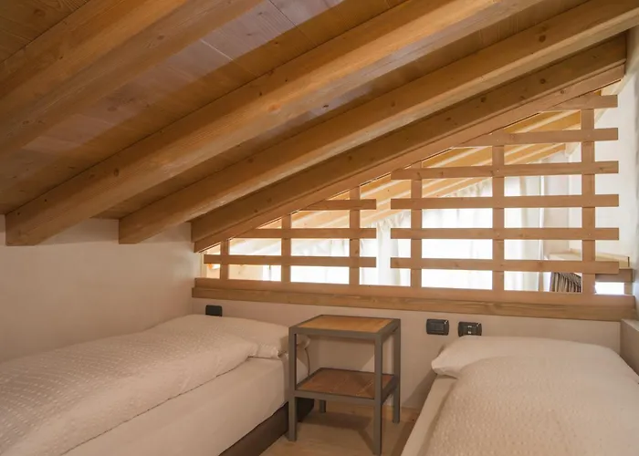 Familienhotel: Hotel Amerikan