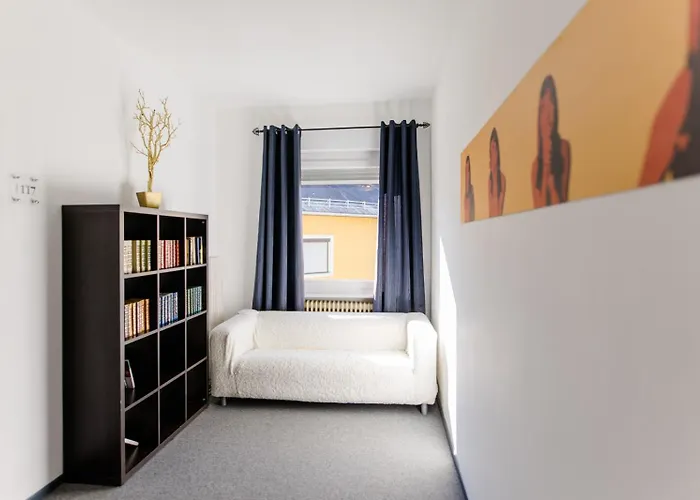Hotel mit Hund Restaurant Römerhof