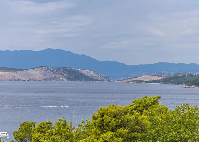 Villa Vita Luxury Apartments