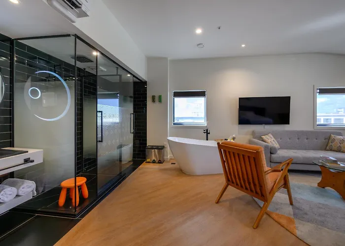 Ohtel Auckland