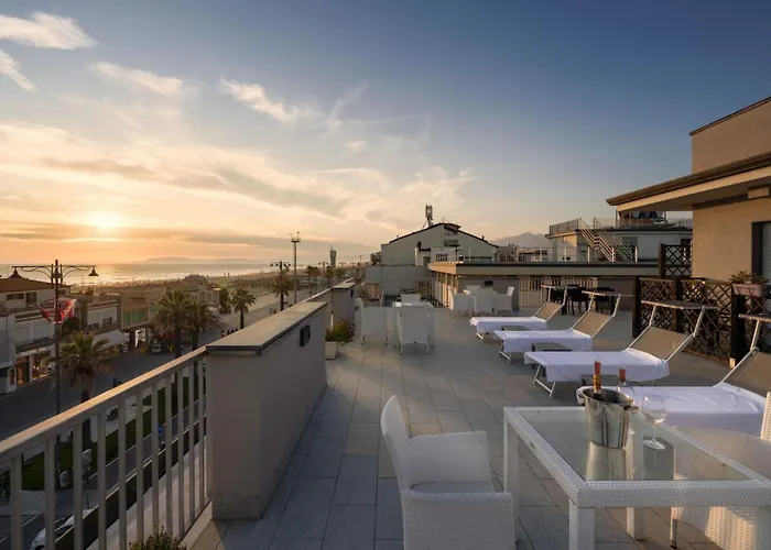 3-Sterne-Hotel: Hotel Eden