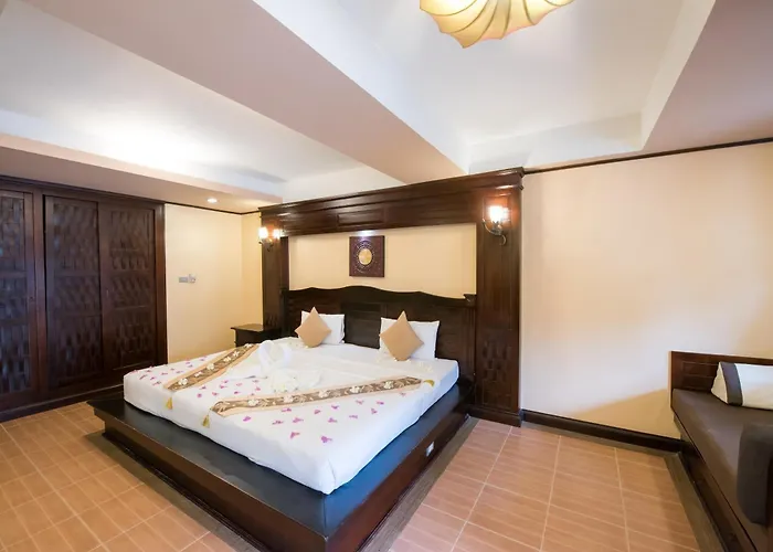 Koh Tao Montra Resort