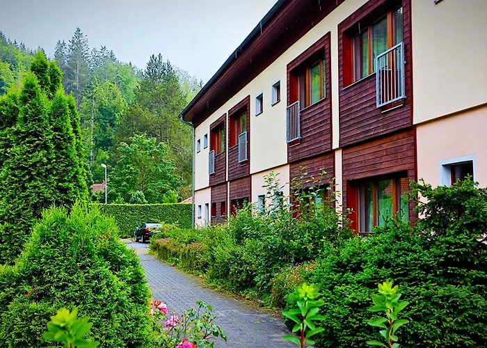 Geyserpark Village
