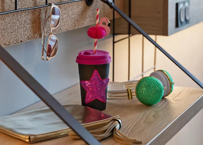 Günstiges Hotel: Moxy Amiens