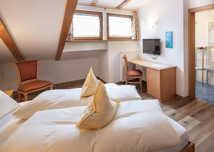 B&B Martha